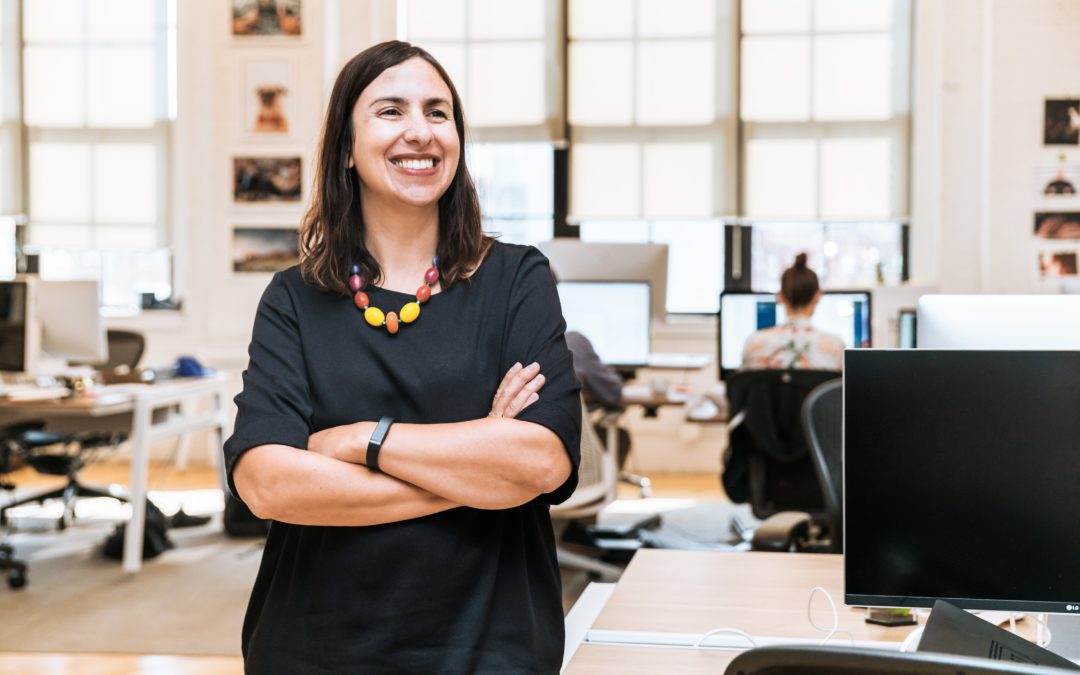 8 Steps To Becoming An Emotionally Effective Leader