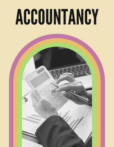 Accountancy Competency Psychometric Personality Test