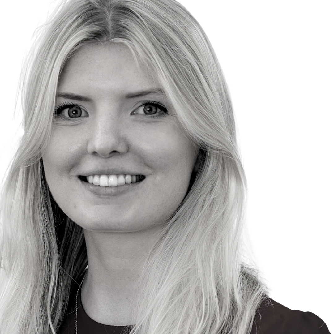 Chloe Davis MSc