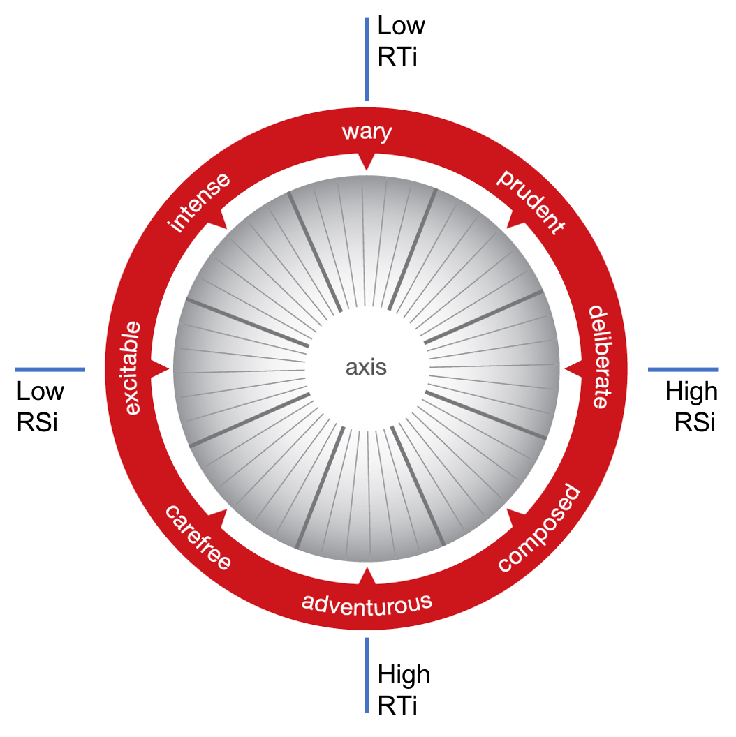 The Risk Type Compass