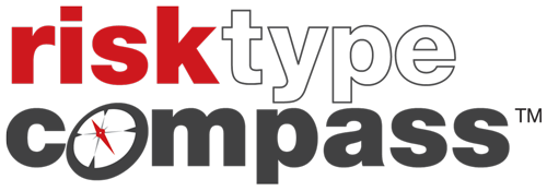 enhance decision making with the Risk Type Compass - logo