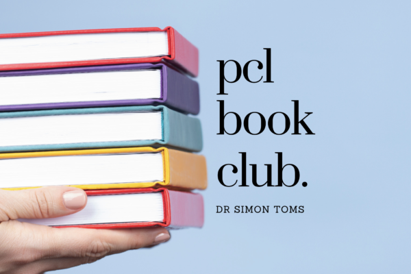 PCL Book Club