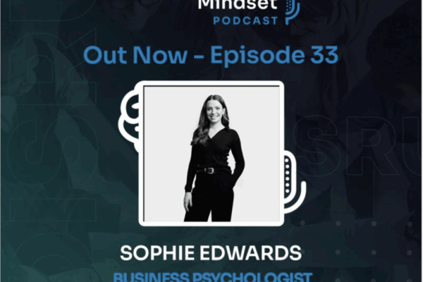 Sophie Edwards on the Disruptive Hiring podcast