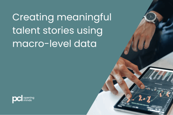 strategic talent development
