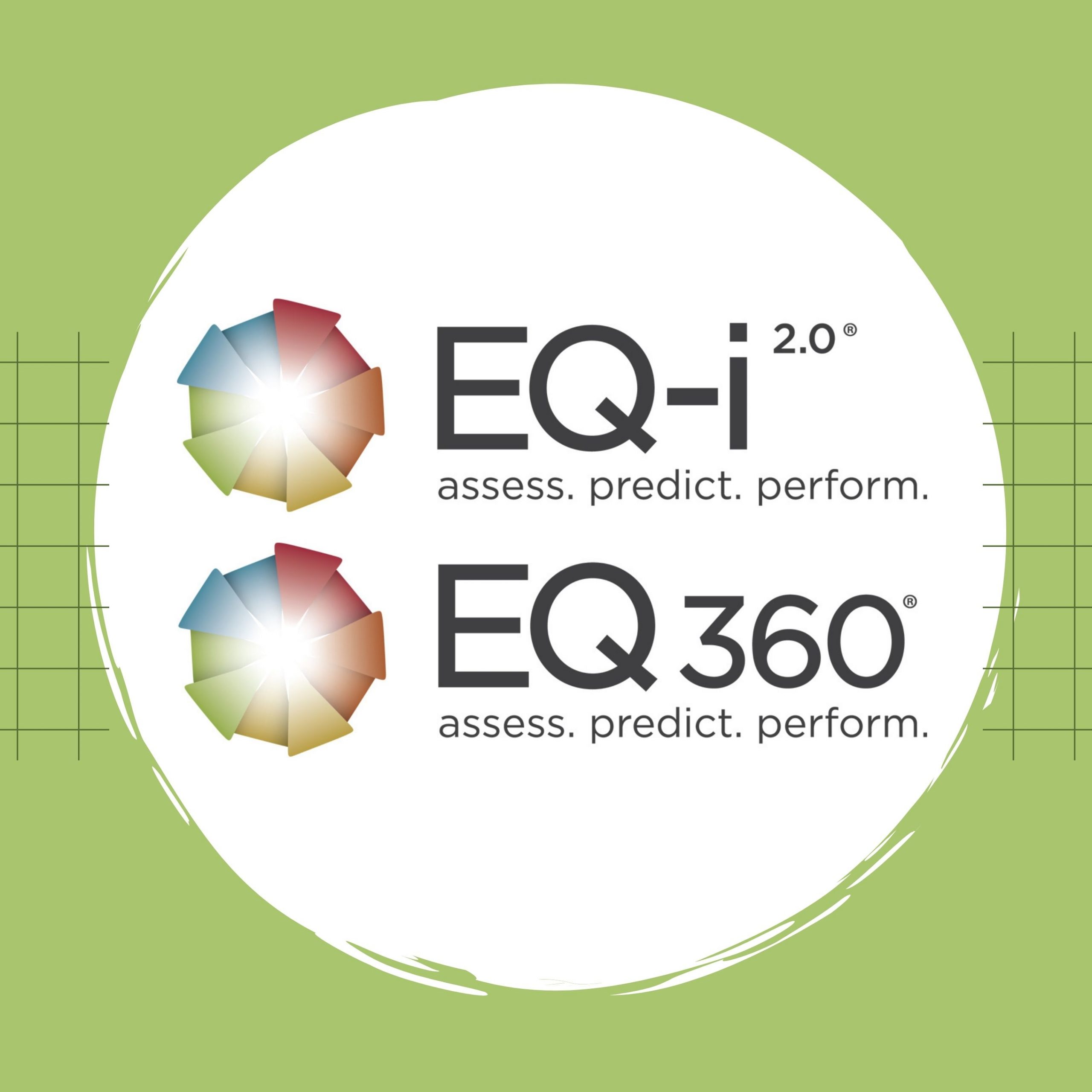 EQi EQ360 Psychometric Assessment