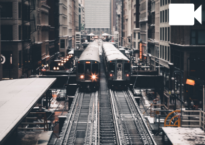 Adrian Furnham: Why Leaders Fail & Derail