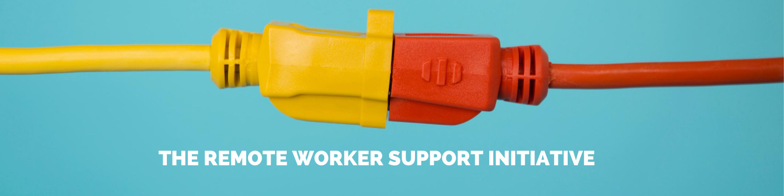 Banners (6) Remote Working