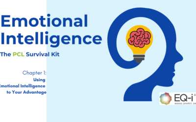 PCL Survival Kit: Using Emotional Intelligence to Your Advantage