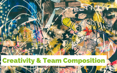 Creativity & Team Composition