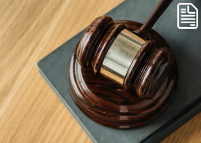 Do Legal Professionals Have A Risk Type?