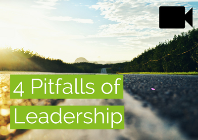 Emotional Intelligence: 4 Pitfalls of Leadership