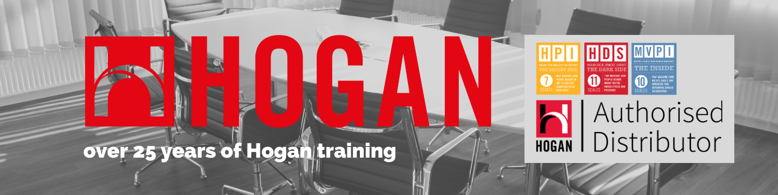 Hogan Training Hogan Training