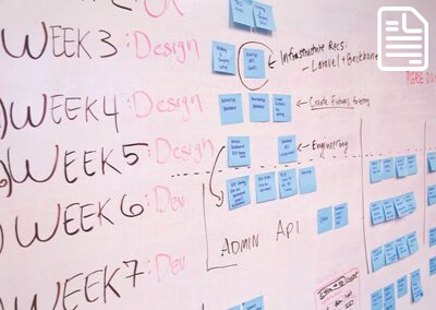 Risk Type & Behavioural Bias: How Projects Fail & What to Do About It