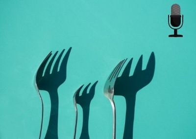 HRUprising Podcast: Exploring our dark side, with Gillian Hyde