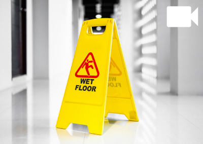 Safety & Risk Success Podcast