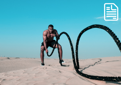 Resilience and Risk Type
