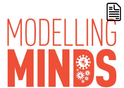 Modelling Minds: Risk Types and COVID-19