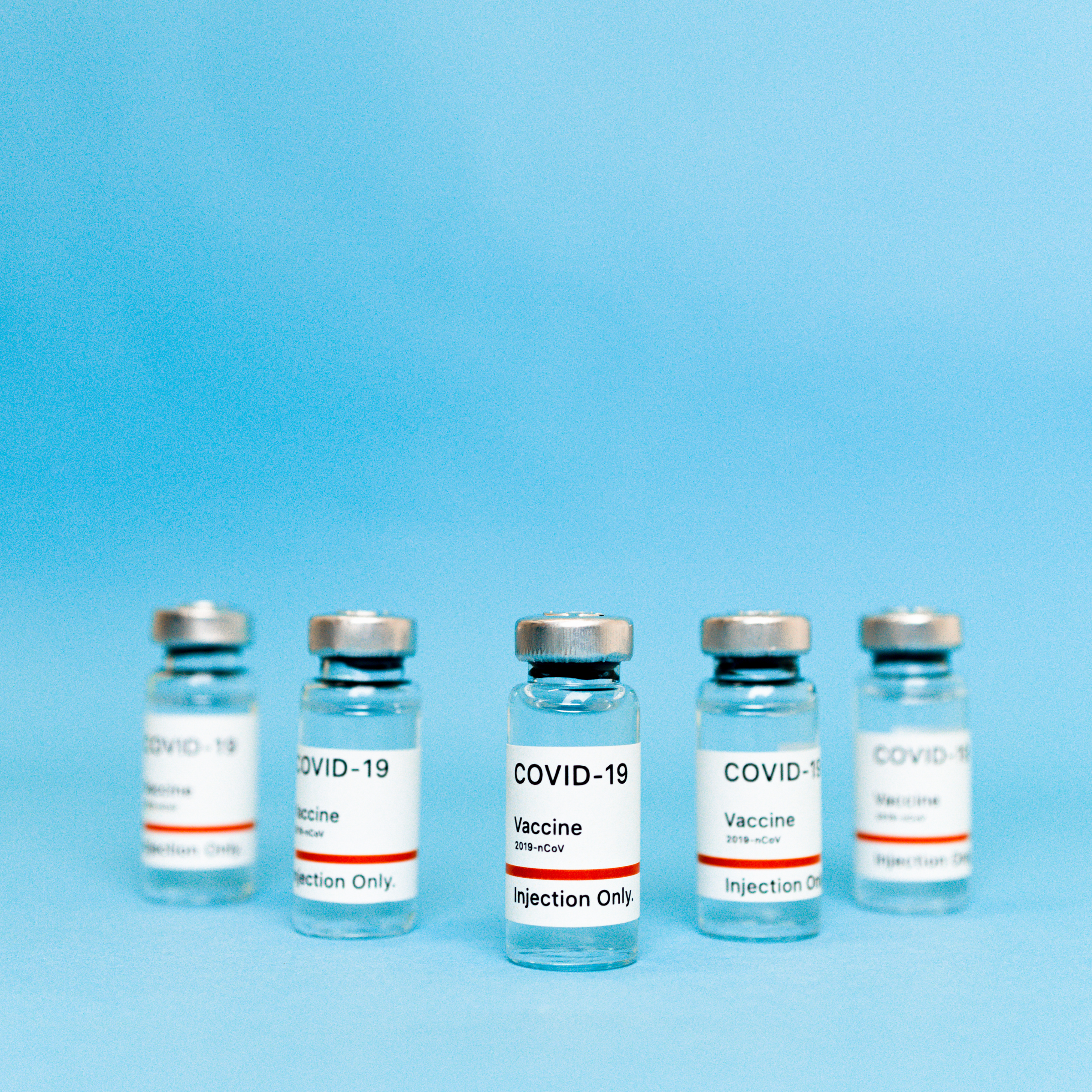 Lessons learnt from the pandemic