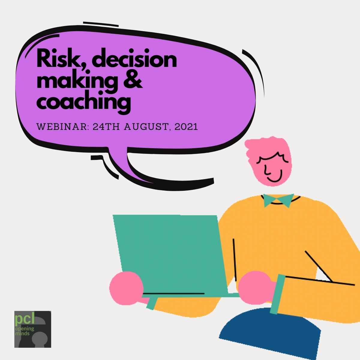 Risk and coaching webinar