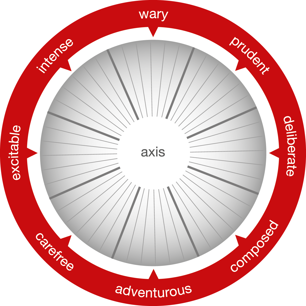 Risk Type Compass Risk Type Compass