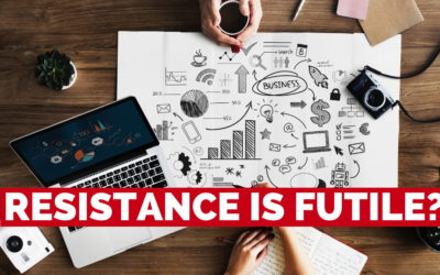 Resistance is Futile? Risk Disposition & Achieving Successful Organisational Change
