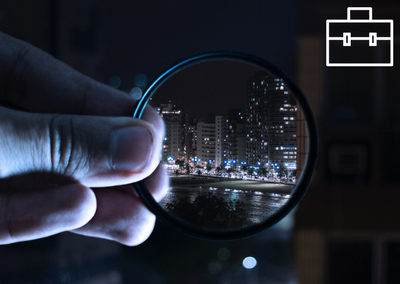 Risk Type Compass Provides New Lens For Recruitment