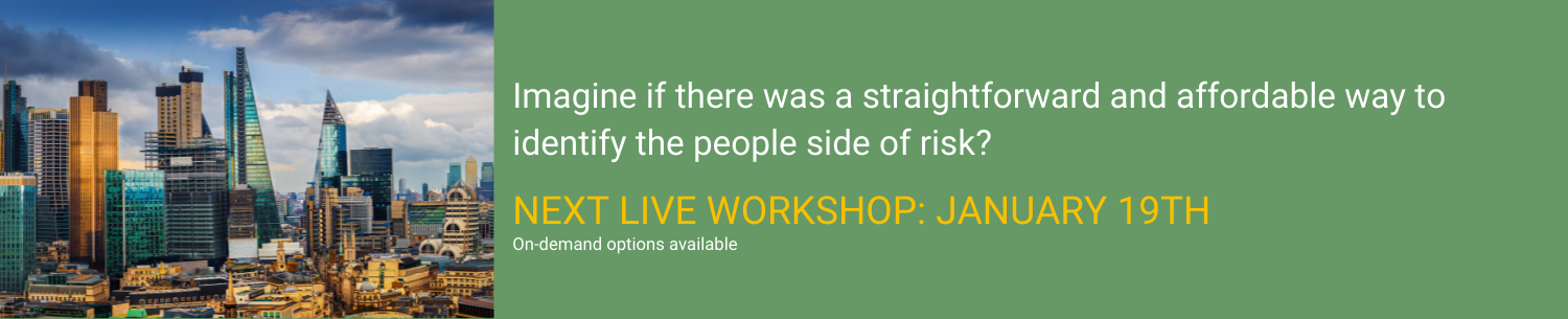 RTC - next workshop date RTC - next workshop date