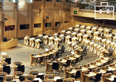The Scottish Government Recruits Candidates Using Profile:Match2