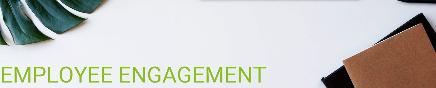 Employee engagement