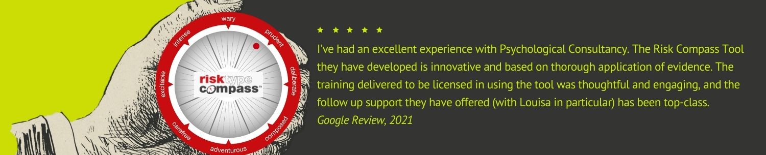 RTC testimonial People-centric decision making