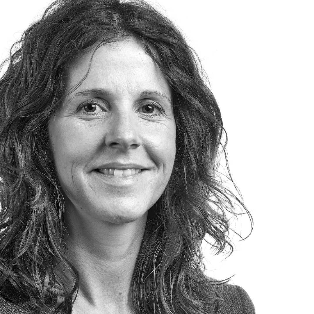 Jackie Barber BSc (Hons), MSc