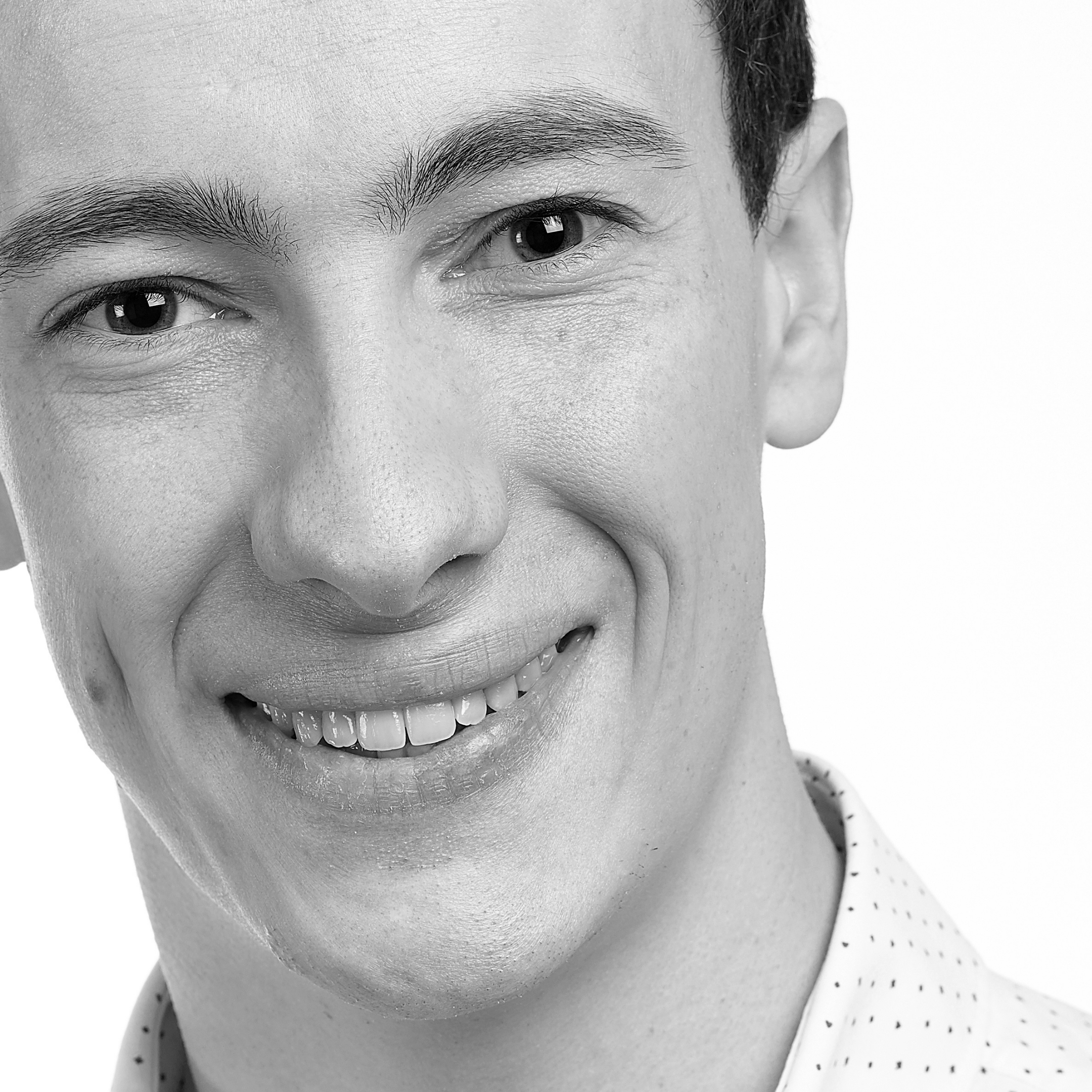 Elliot Phillips MSc