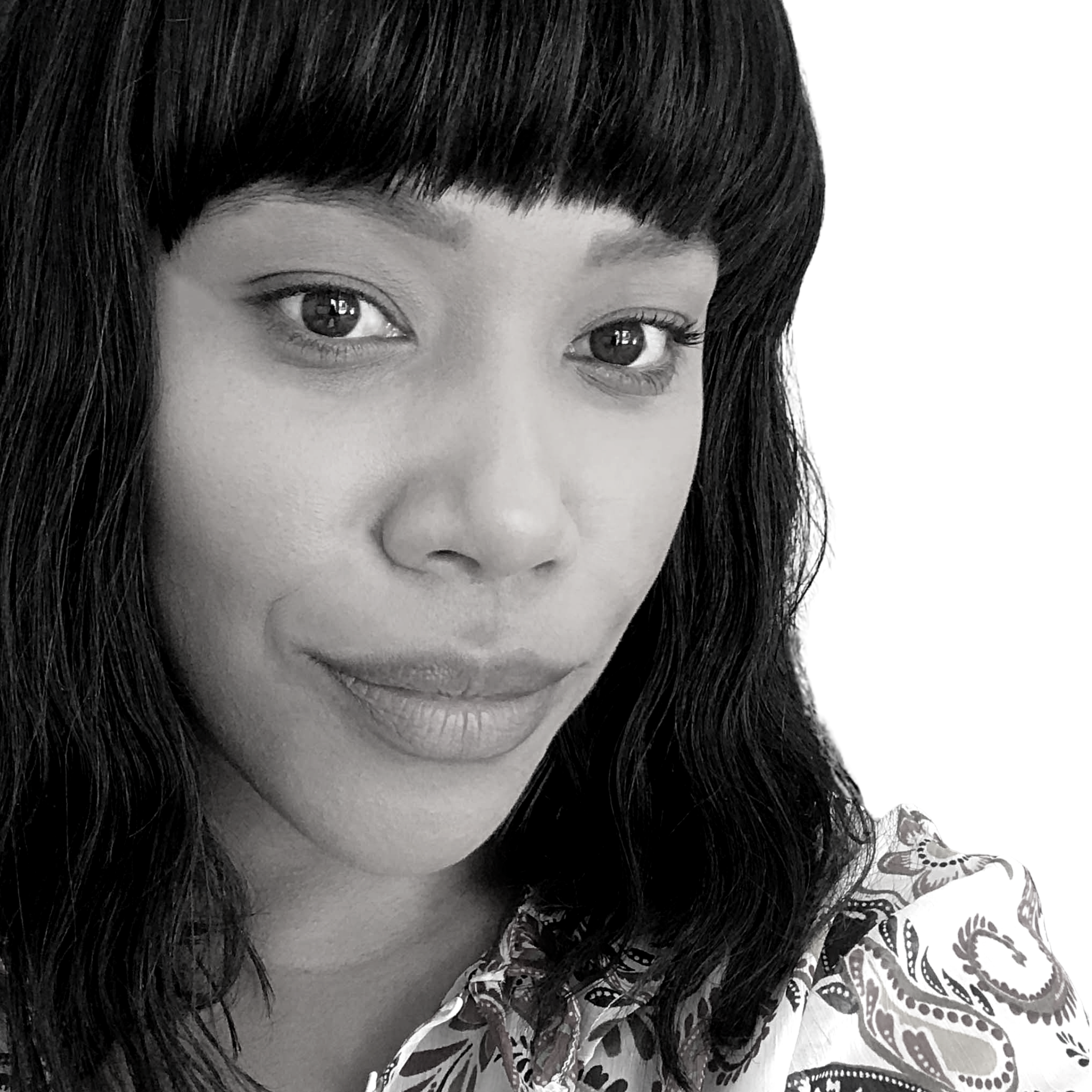 Melissa Asante-Crook Assoc. CIPD