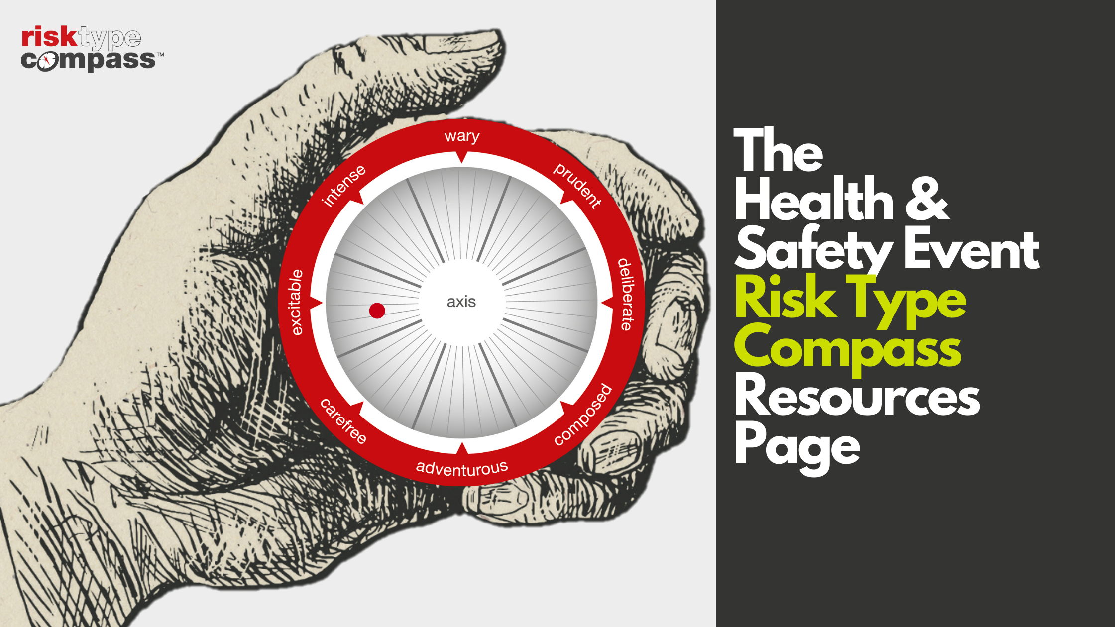 The Health & Safety event Resources Page 
