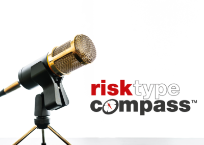 The AlphaMind Podcast: Risk Personality with Geoff Trickey