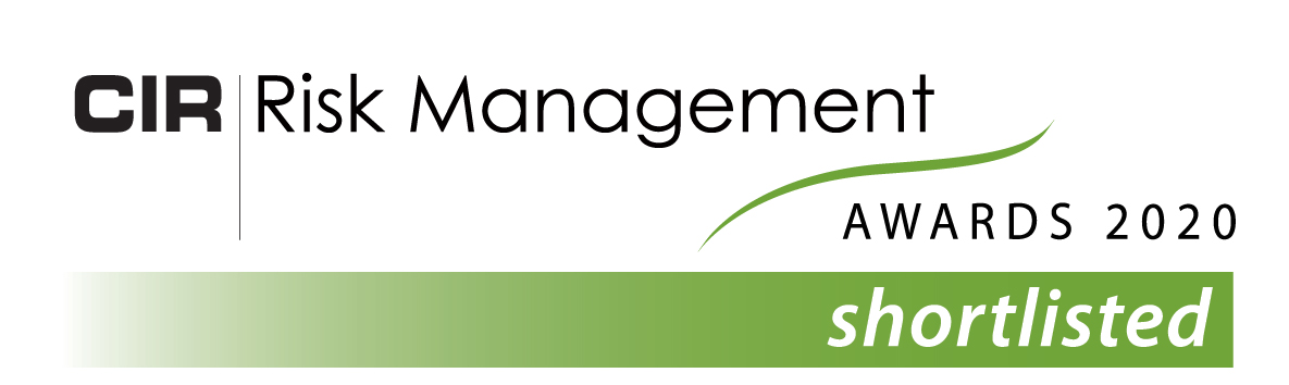 cir-rm-awardslogo-2020Shortlisted CIR Risk Management Awards Shortlist