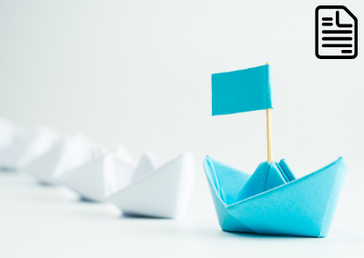 Gender Matters: What Makes an Effective Leader? Findings from the Hogan 360