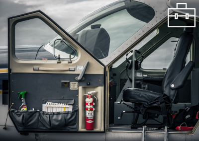 Pilot Personalities: What’s Your Risk Type?