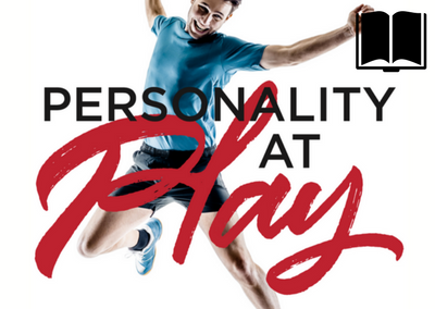 Personality at Play: Sports Coaching E-Book
