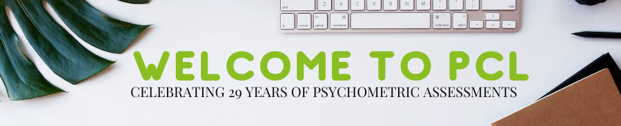 Psychometric Assessments Psychometric Assessments