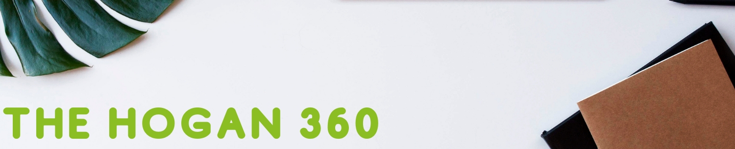 Hogan 360 feedback Hogan 360 feedback